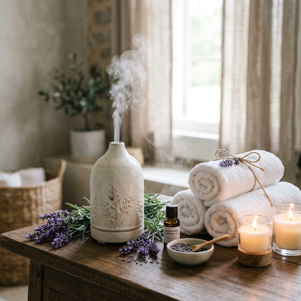 Spa Elements